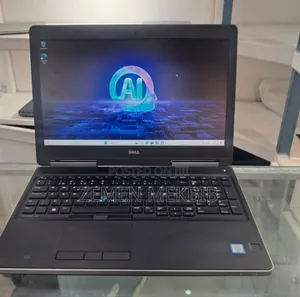 New Laptop Dell 16GB Intel Core I7 SSD 512GB