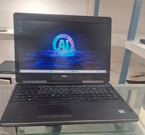 New Laptop Dell 16GB Intel Core I7 SSD 512GB