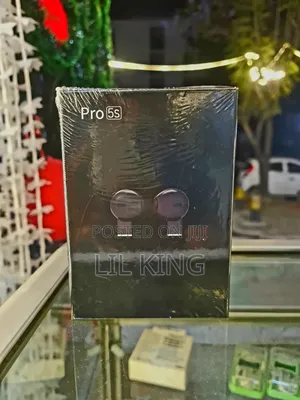 Photo - 5s Airpod Best Sound