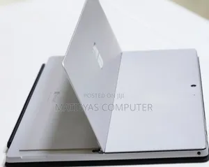 New Laptop Microsoft Surface Pro 6 8GB Intel Core I7 SSD 256GB