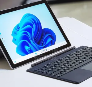 New Laptop Microsoft Surface 8GB Intel Core I7 SSD 256GB