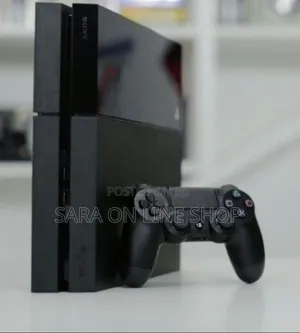 Sony Orignal HDR Playstation Ps-4 ProNew Model ☆Free Delivery