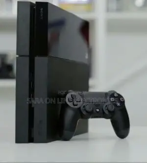 Sony Orignal HDR Playstation Ps-4 ProNew Model ☆Free Delivery