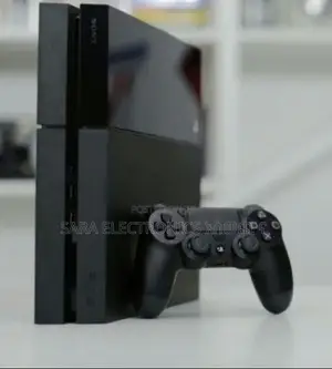 ▩Sony Orignal HDR Playstation Ps-4 Pronew Model ☆Free Delivery
