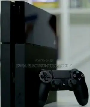 ▩Sony Orignal HDR Playstation Ps-4 Pronew Model ☆Free Delivery