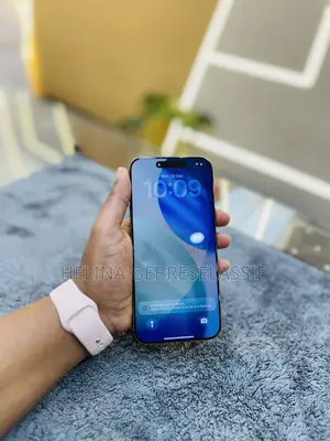 Apple iPhone 16 Pro Max 256 GB Gold