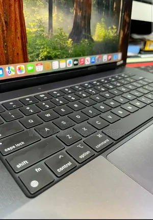 New Laptop Apple MacBook Pro 2024 M4 Pro 16-Inch 48GB Apple M4 SSD 2T