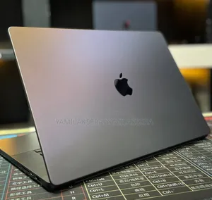 New Laptop Apple MacBook Pro 2024 M4 Pro 16-Inch 48GB Apple M4 SSD 2T