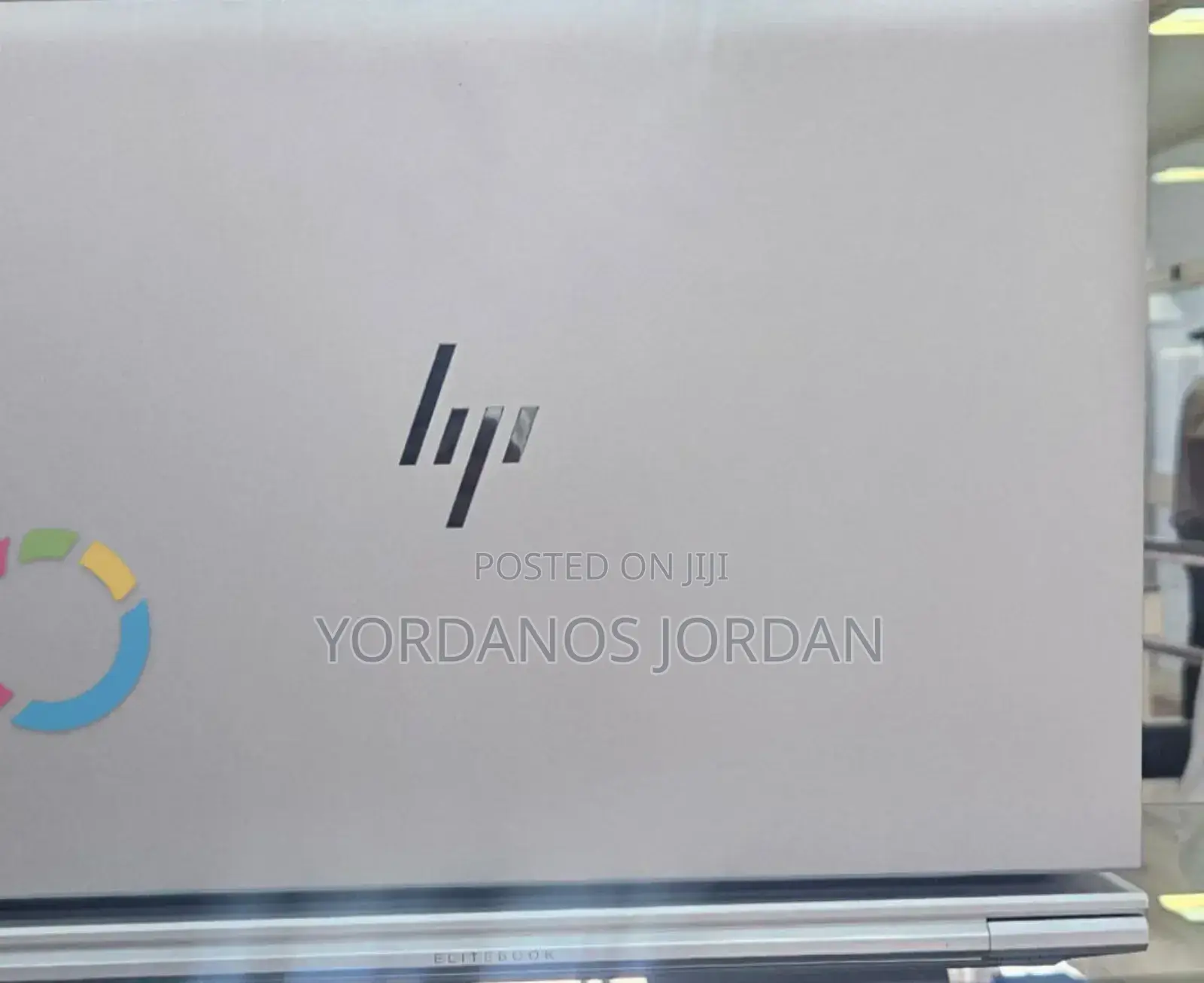 New Laptop HP EliteBook 840 G8 16GB Intel Core I7 SSD 512GB
