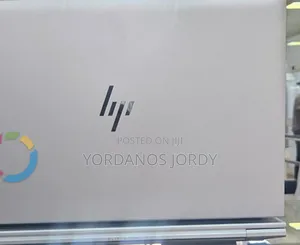 Photo - New Laptop HP EliteBook 840 G8 16GB Intel Core I7 SSD 512GB