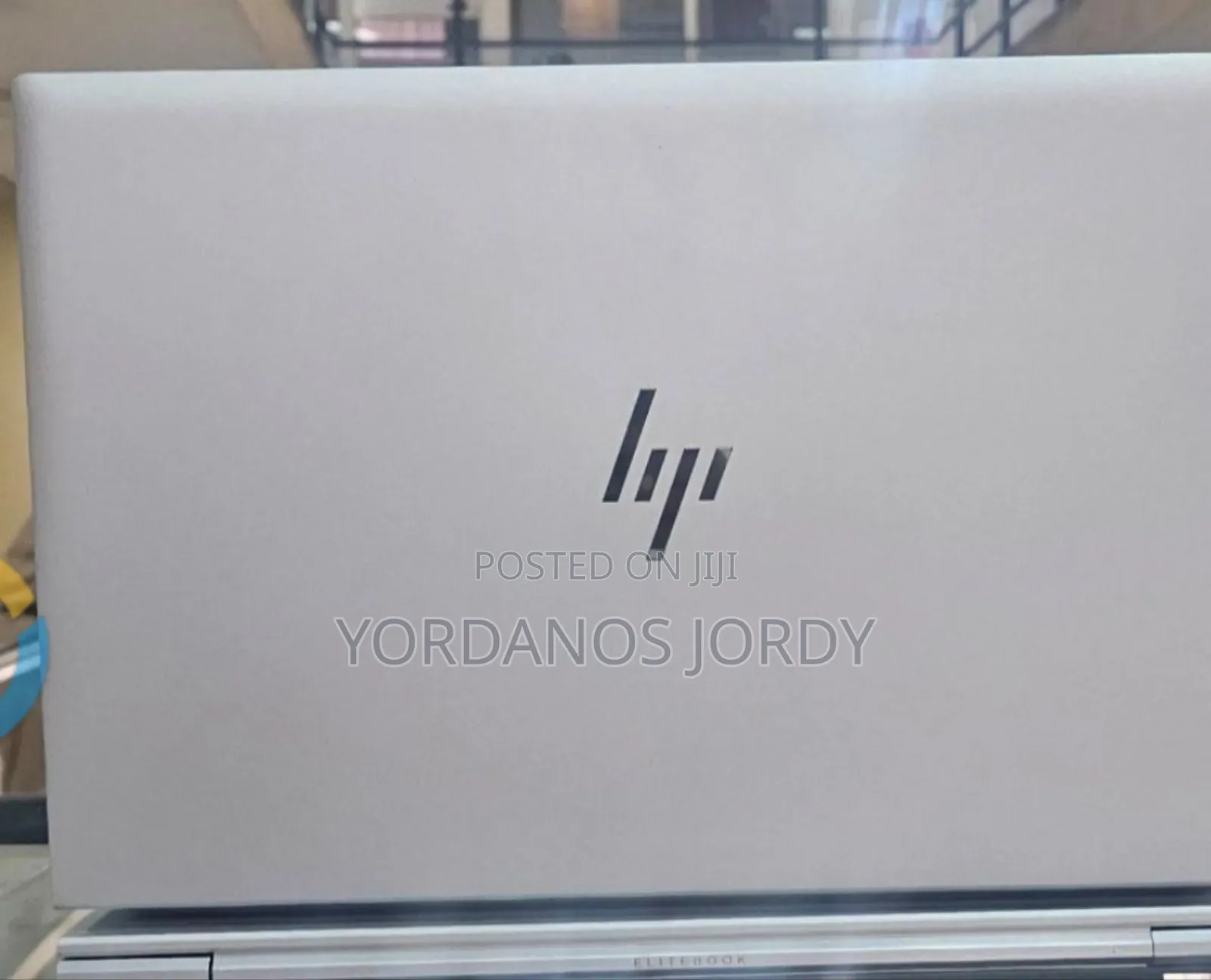 New Laptop HP EliteBook 840 G8 16GB Intel Core I7 SSD 512GB