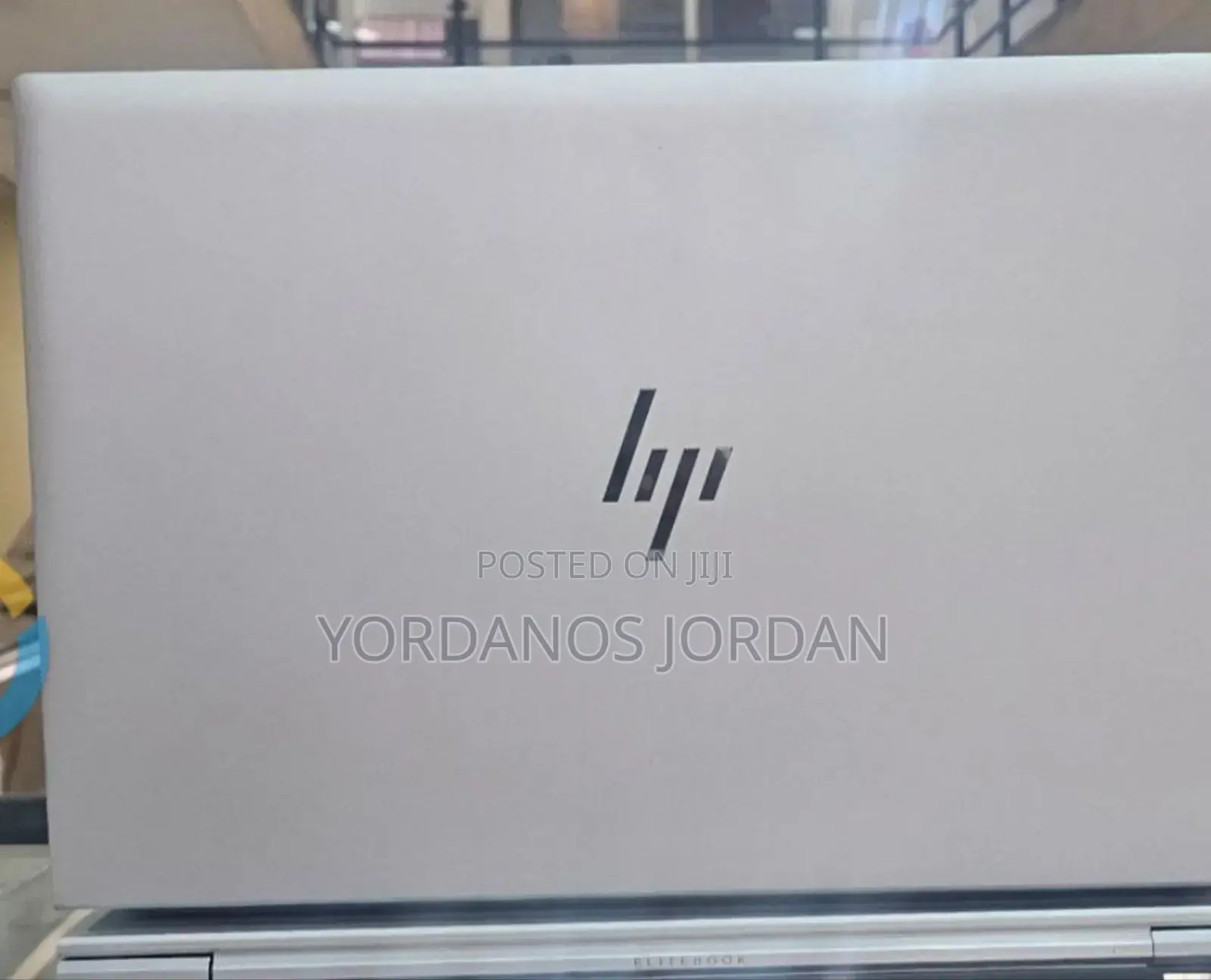 New Laptop HP EliteBook 840 G8 16GB Intel Core I7 SSD 512GB