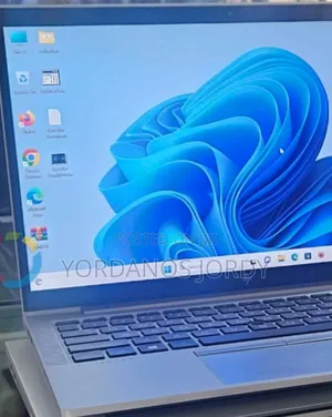 New Laptop HP EliteBook 840 G8 16GB Intel Core I7 SSD 512GB