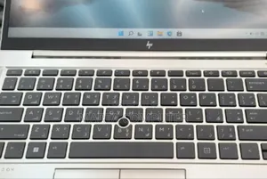 Photo - New Laptop HP EliteBook 840 G8 16GB Intel Core I7 SSD 512GB
