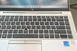 New Laptop HP EliteBook 840 G8 16GB Intel Core I7 SSD 512GB