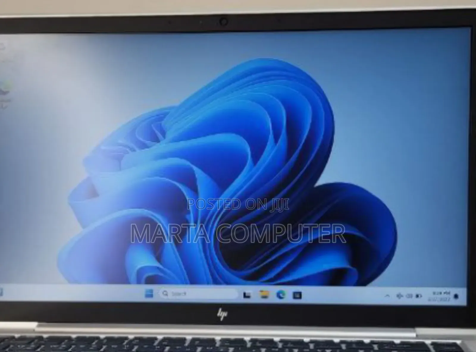 New Laptop HP EliteBook 840 G8 16GB Intel Core I7 SSD 512GB