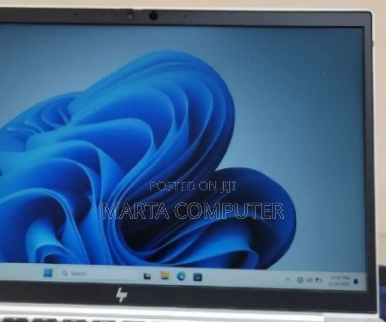 New Laptop HP EliteBook 840 G8 16GB Intel Core I7 SSD 512GB