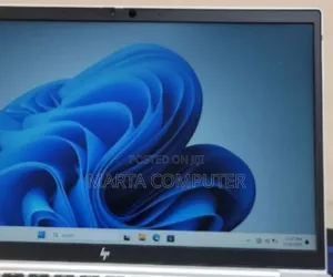 New Laptop HP EliteBook 840 G8 16GB Intel Core I7 SSD 512GB