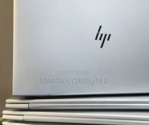 New Laptop HP EliteBook 840 G8 16GB Intel Core I7 SSD 512GB