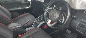 Toyota Raize 2022 Gray