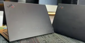 Photo - New Laptop Lenovo ThinkPad X1 Carbon 16GB Intel Core I7 SSD 512GB