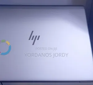 Photo - New Laptop HP EliteBook 840 G5 16GB Intel Core I7 SSD 512GB