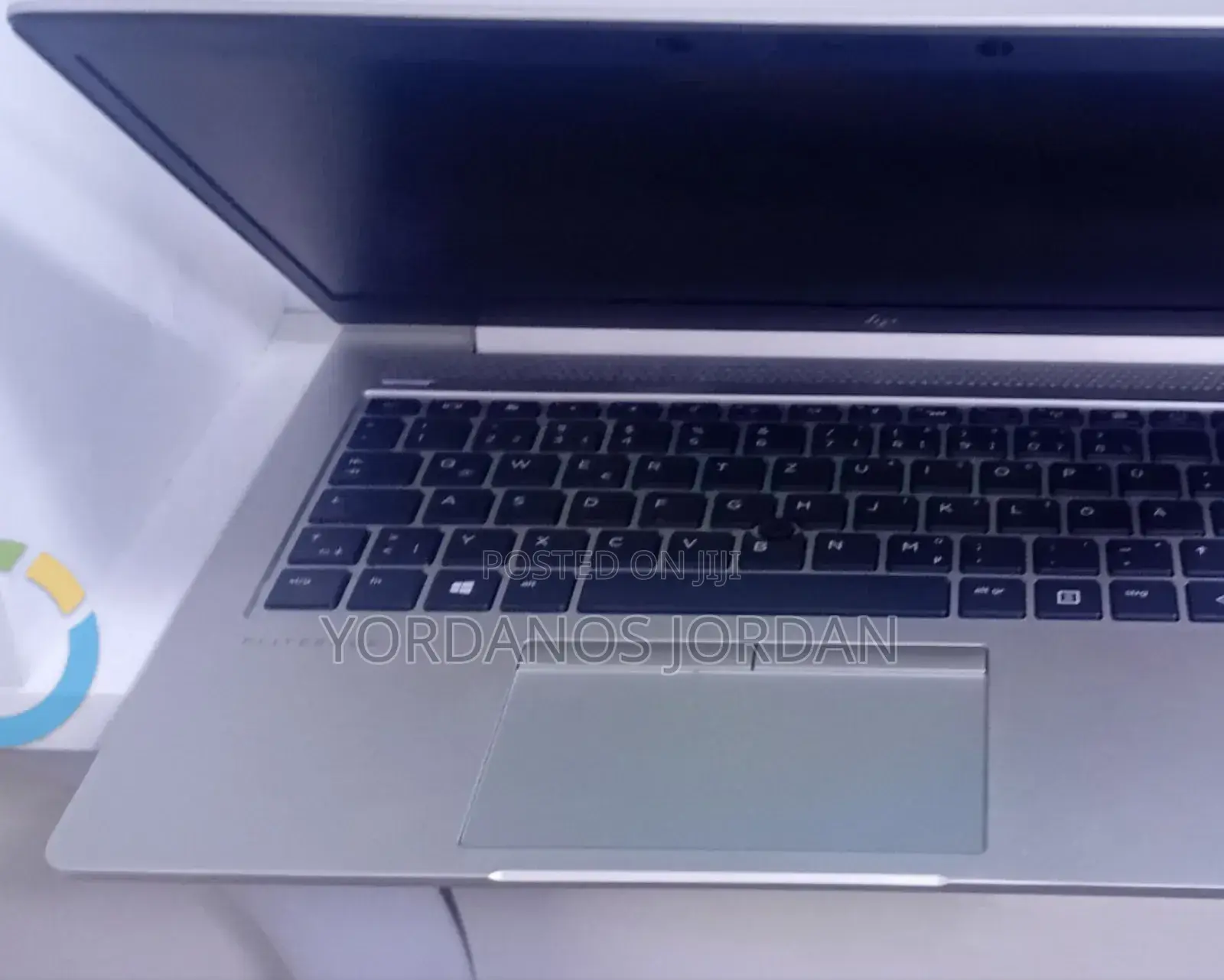 New Laptop HP EliteBook 840 G5 16GB Intel Core I7 SSD 512GB