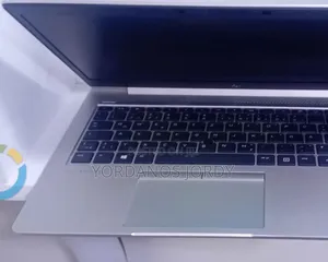 New Laptop HP EliteBook 840 G5 16GB Intel Core I7 SSD 512GB