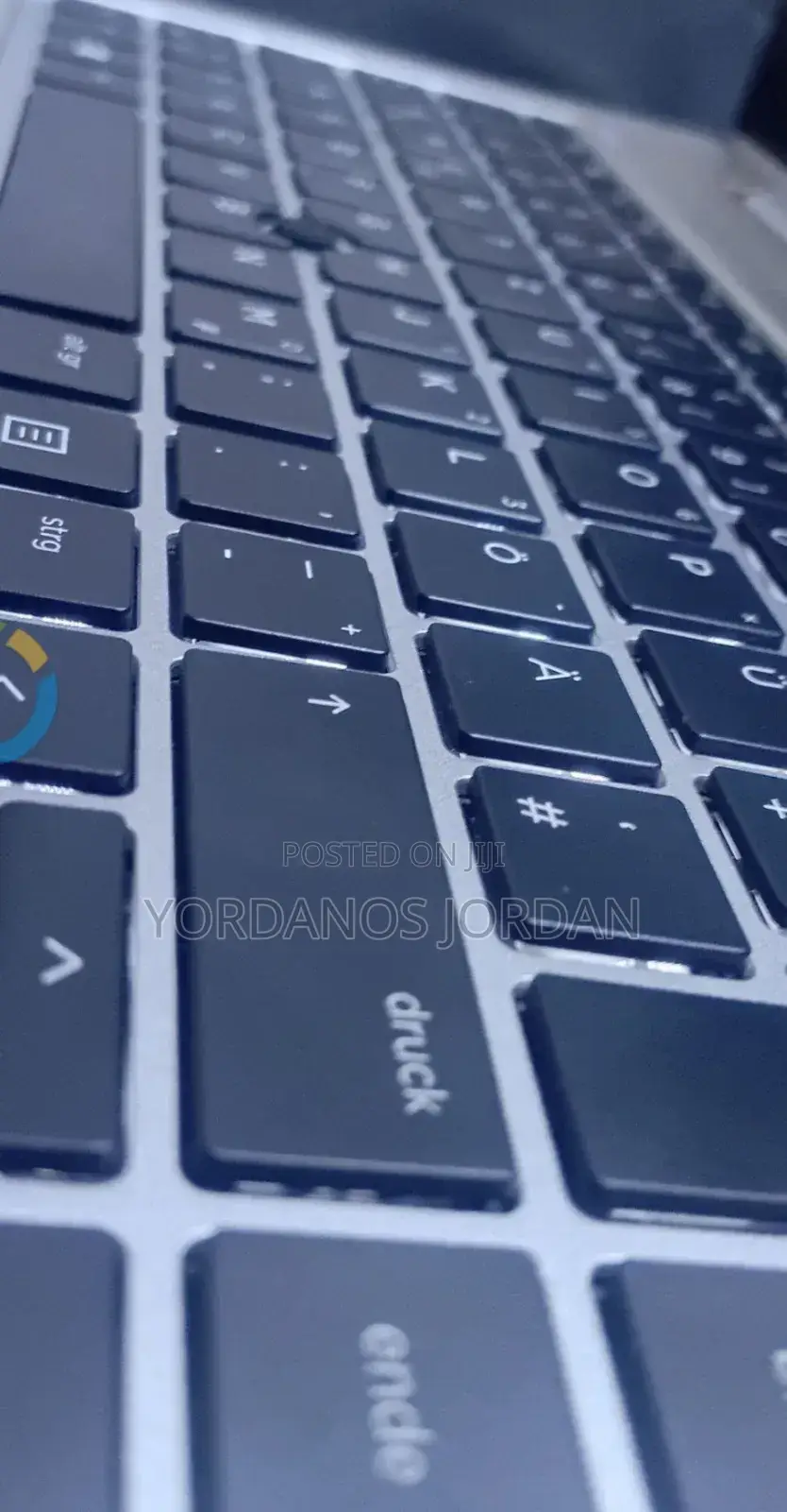 New Laptop HP EliteBook 840 G5 16GB Intel Core I7 SSD 512GB