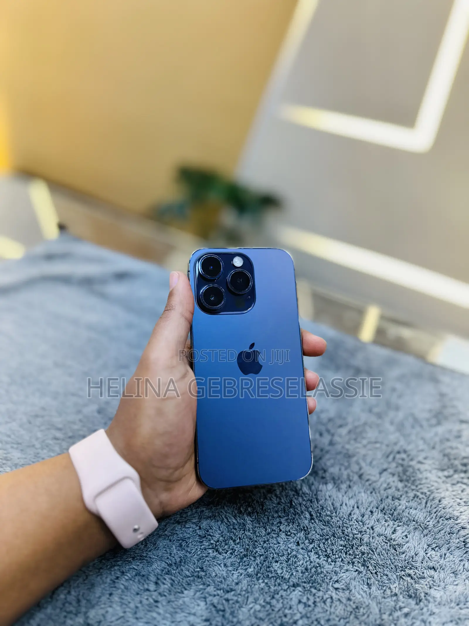 Apple iPhone 14 Pro 128 GB Purple