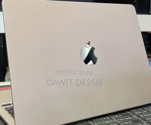 New Laptop Apple MacBook Air 2022 M2 16GB Apple M2 SSD 256GB