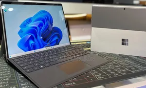 New Laptop Microsoft Surface Pro 7 16GB Intel Core I7 SSD 256GB