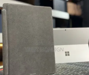 New Laptop Microsoft Surface Pro 7 16GB Intel Core I7 SSD 256GB