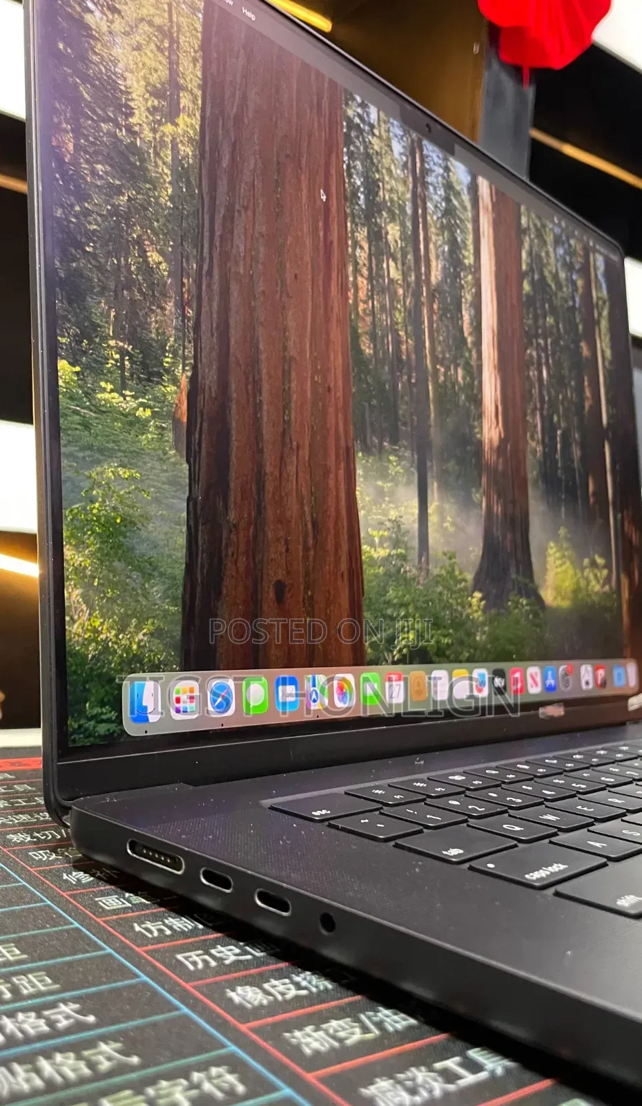 New Laptop Apple MacBook Pro 48GB Apple M4 SSD 2T