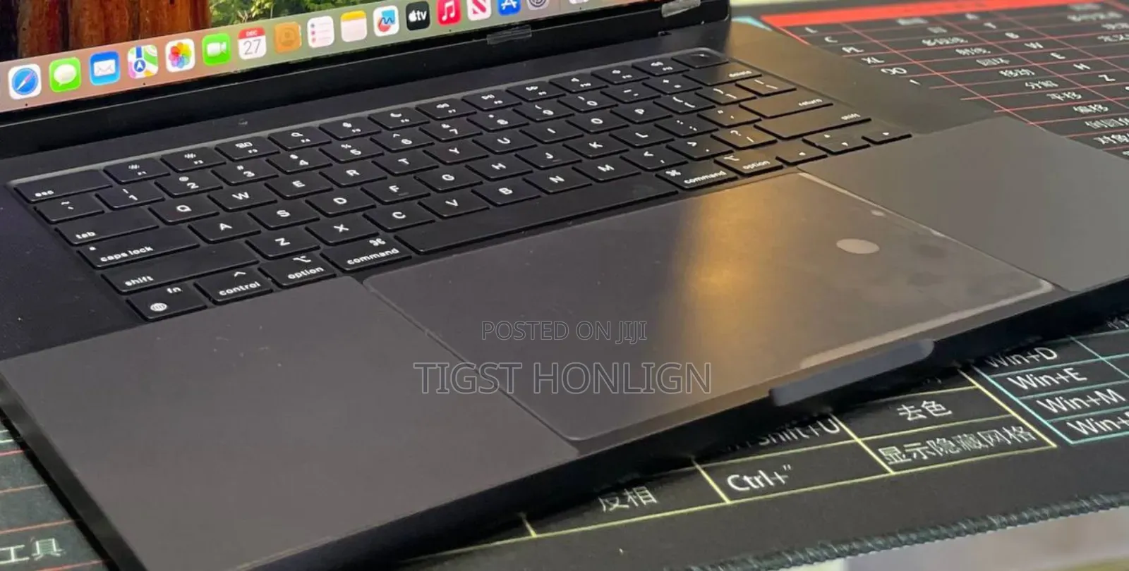 New Laptop Apple MacBook Pro 48GB Apple M4 SSD 2T