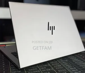 New Laptop HP EliteBook Folio G1 16GB Intel Core Ultra 7 SSD 512GB