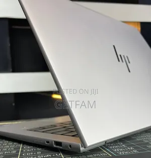 New Laptop HP EliteBook Folio G1 16GB Intel Core Ultra 7 SSD 512GB