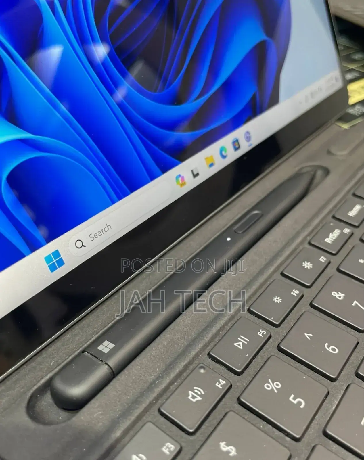 New Laptop Microsoft Surface Pro 8 16GB Intel Core I7 SSD 512GB