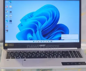 New Laptop Acer Aspire 5 8GB Intel Core I3 SSD 256GB