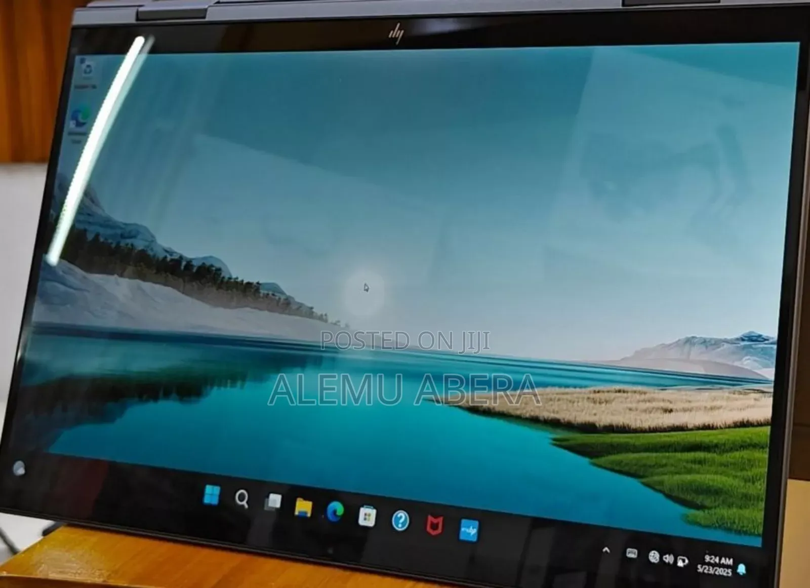 New Laptop HP Envy X360 32GB Intel Core I7 SSD 1T