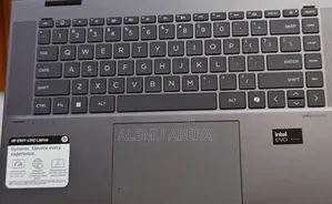 New Laptop HP Envy X360 32GB Intel Core I7 SSD 1T