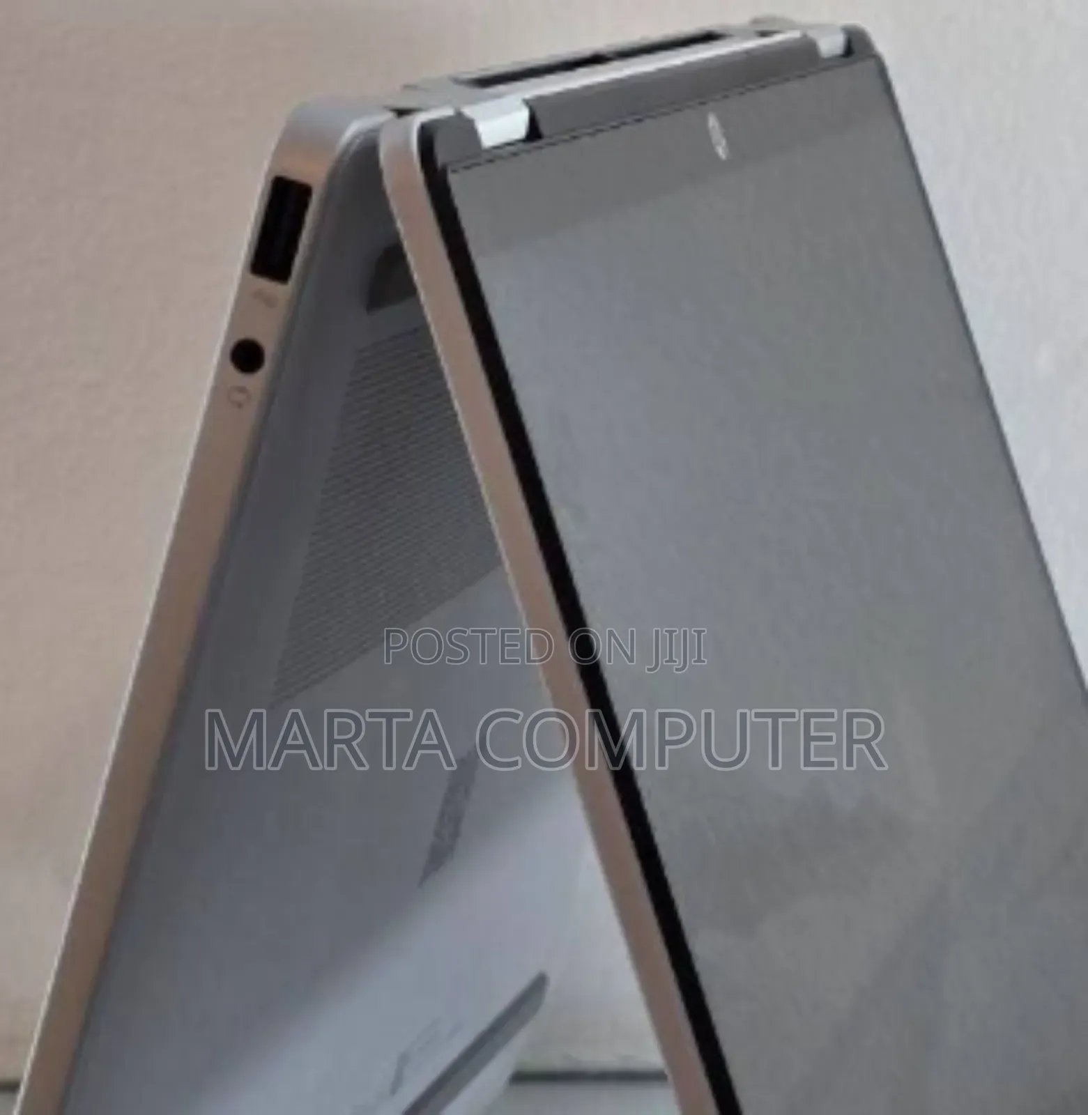 New Laptop HP OmniBook 5 14" 16GB Intel Core I7 SSD 512GB