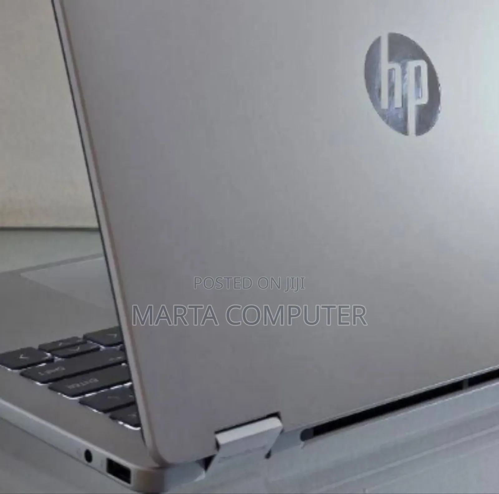 New Laptop HP OmniBook 5 14" 16GB Intel Core I7 SSD 512GB