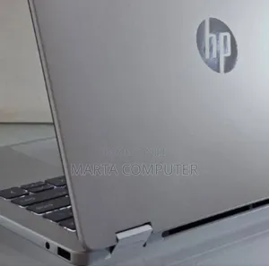 New Laptop HP OmniBook 5 14" 16GB Intel Core I7 SSD 512GB