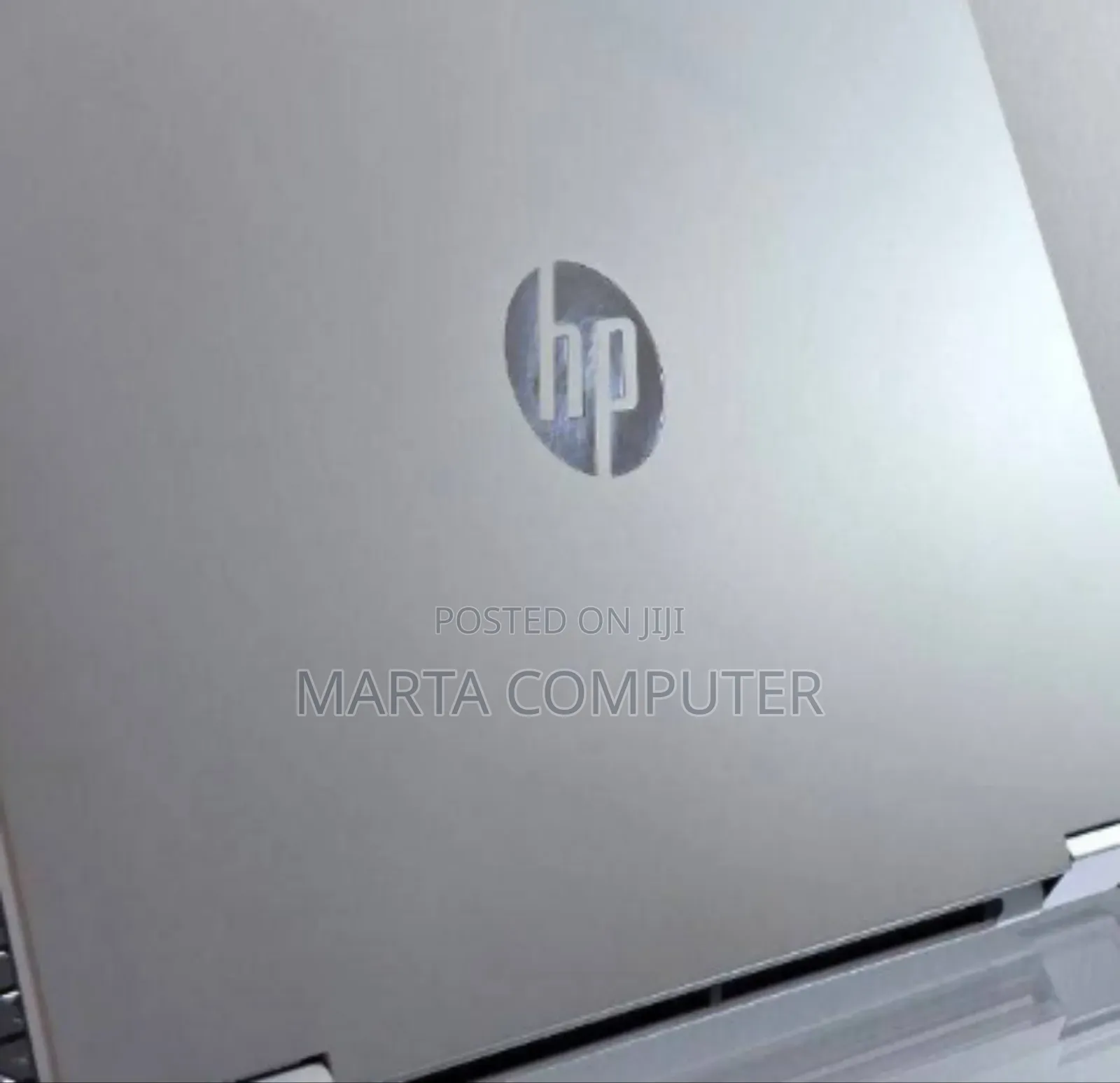 New Laptop HP OmniBook 5 14" 16GB Intel Core I7 SSD 512GB