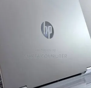 New Laptop HP OmniBook 5 14" 16GB Intel Core I7 SSD 512GB