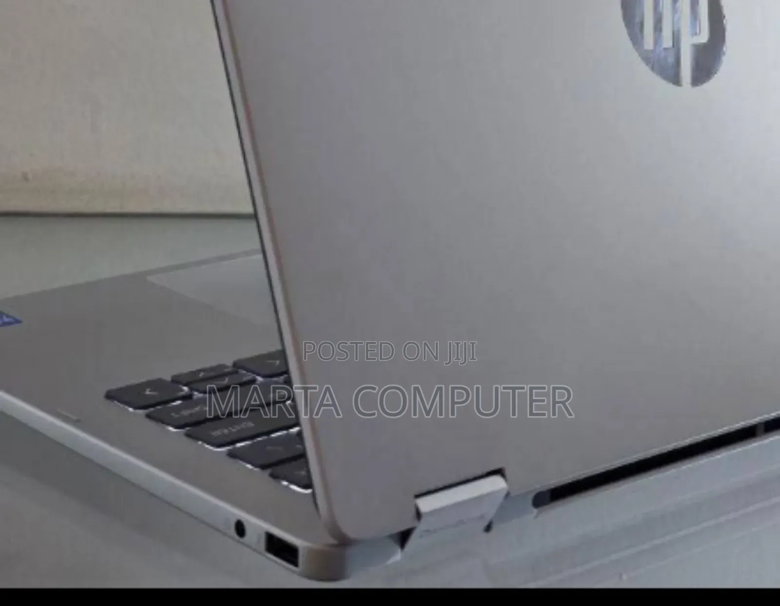 New Laptop HP OmniBook 5 14" 16GB Intel Core I7 SSD 512GB