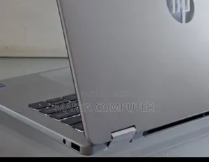 New Laptop HP OmniBook 5 14" 16GB Intel Core I7 SSD 512GB