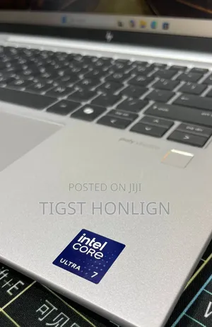 Photo - New Laptop HP EliteBook 840 16GB Intel Core Ultra 7 SSD 512GB