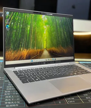 New Laptop HP EliteBook 840 16GB Intel Core Ultra 7 SSD 512GB